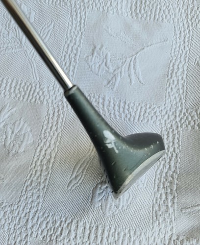 Vintage Ben Sayers Top Scot 3 16° Fairway Wood. Steel Shaft Regular Flex. R/H. - Picture 12 of 12