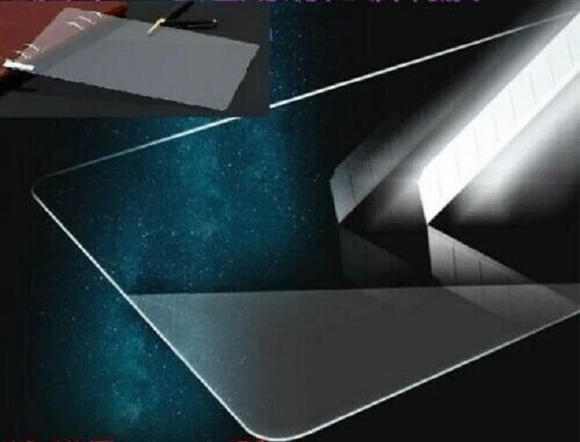 7'' INCH Temper Glass SCREEN PROTECTOR FOR 7" ALLWINNER ANDROID TABLET PC A23 UK