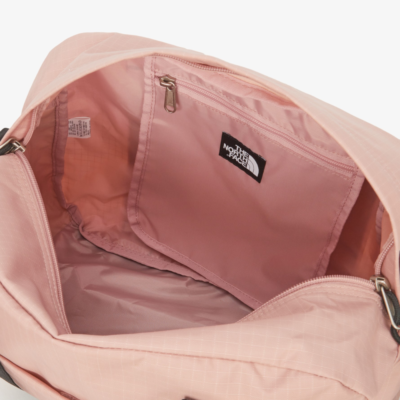 ★THE NORTH FACE★ Heritage Cargo MediumPALE PINK NN2PQ50B NEW THE NORTH FACE HERITAGE CARGO BAG M NN2PQ50B PALE_PINK
