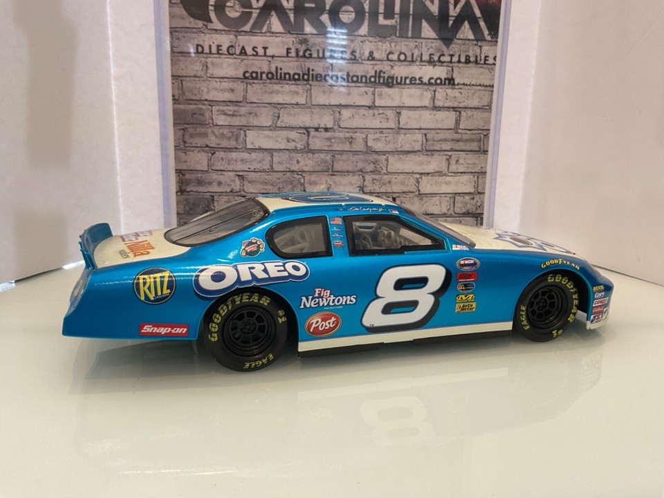 118 ACTION 2004 MONTE CARLO DALE JR ROOF HAS PAINT ISSUE CDF 7836 eBay