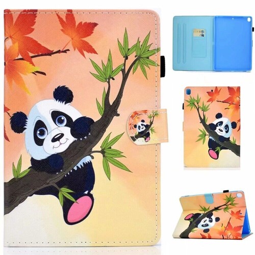 For iPad 10.2 9th 8th 7th 5/6th Gen 9.7 Leather Shockproof Flip Smart Case Cover - Picture 284 of 312