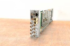 Evertz 7881ENC-H264HD H.264/AVC Encoder CG01LET