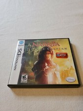 The Chronicles of Narnia: Prince Caspian - Nintendo DS by Disney Interactive St