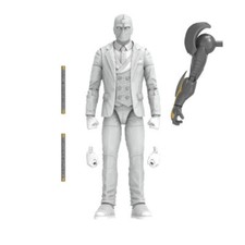 Marvel Legends Moon Knight Mr. Knight Avengers 2022 6Inch Action Figure Hasbro
