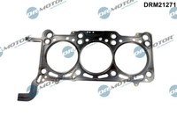 DRM21271 Dr.Motor Automotive Dichtung, Zylinderkopf FüR Audi,Porsche,Vw