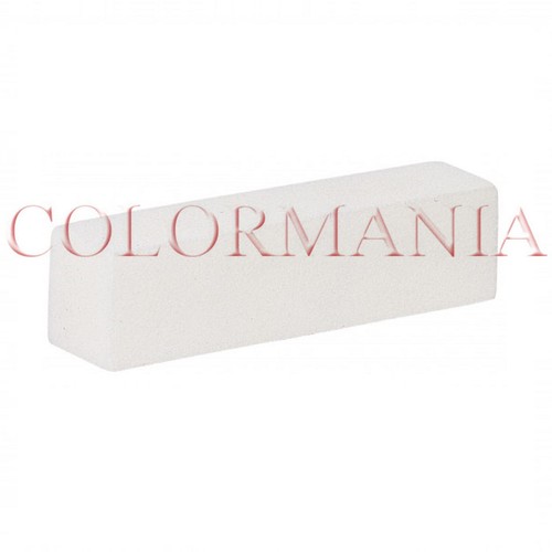 Mattoncini 1x4 Bianco Q-Bricks | 250 Pezzi Per Costruzioni E Creatività | Compatibili Con Mattoncini Standard