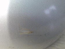 Retroviseur droit (ou coque) Hyundai GETZ