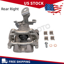 Rear Right Brake Caliper For 2020-2024 Nissan Sentra Wbracket Piston 10043261