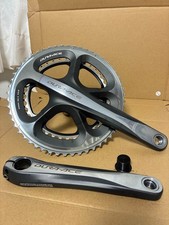[EXC] SHIMANO DURA-ACE FC-7900 Road 10S Crankset 53-39T 172.5mm | From JAPAN