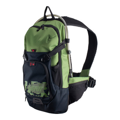 Leatt Hydration Moto Lite 1.5 Cactus Bag MTB MX Enduro