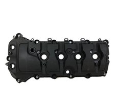 New Oem 11-17 Ford F150 Cylinder Head Valve Cover 5.0l 4v Lh Driver W Gaskets