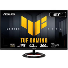 ASUS VG279Q5R 27” IPS  TUF Gaming Monitor Fast 200Hz 0.3ms FreeSync Premium FHD