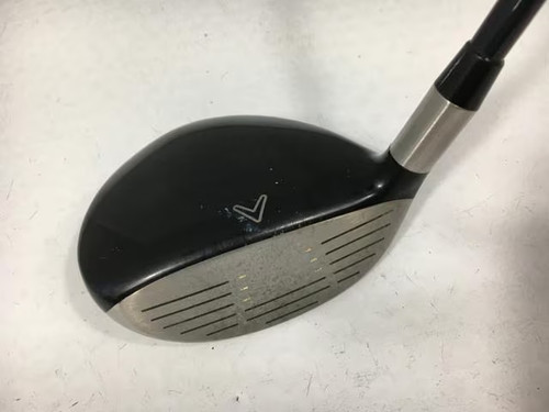 Callaway FT Fairway (Japanese specification) 7W Fairway wood Extra Stiff Men #T0 - Picture 2 of 3