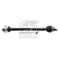 Antriebswelle Vorne Rechts FüR Audi A3 8P 8V 1.6 1.8 2.0 03 Bis 20 Febi Crlb BKD