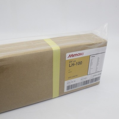 8PC Original LH-100 600ml UV Ink for Mimaki UJF-3042 UJF-6042 JFX-1631 UJV-160