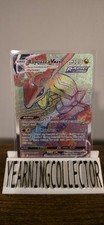 Rayquaza VMAX Evolving Skies Rainbow 🌈 Secret Rare 217/203 Pokémon TCG on eBay