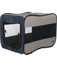 Casetta mobile Twister blu/grigio Trixie 