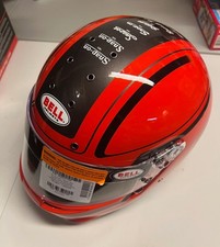Bell K1 Sport Snap-On Tools SA2020 Racing Helmet - Large (NEW - No Reserve)