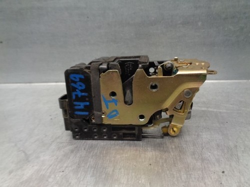 96327383 CERRADURA PUERTA DELANTERA IZQUIERDA / 6 PIN / 3774522 PARA DAEWOO EVAN - Imagen 1 de 10