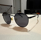 Authentic Polaroid sunglasses model PLD 2053/s 807M9 W/ Case and sleeve — photo 2