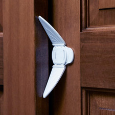 - Sliding Door Window Lock for Baby Proofing: Sliding Door Lock for Child Safe
