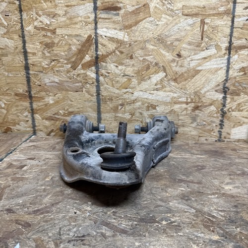 1987 1993 Mustang Passenger Lower Control Arm K Member A Arm Left LH L Drivers - Picture 5 of 6