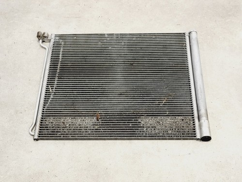 BMW F15 X5 50iX 4.4, Kondensator Klimaanlage mit Trockner, 64509239944