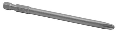 For TOPTUL FSLC0802G Insert Bit Phillips 1/4'' PH2 FSLC0802G A GLOBAL BRAND IN T