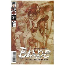 Blade of the Immortal #70 Dark Horse comics NM+ [p]