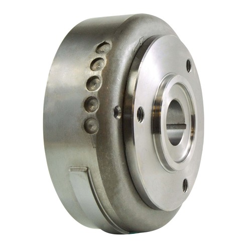 Kit Magneto Flywheel + Stator For Ski Doo Tundra 280 R Tundra 250 II 1998-2005 - Picture 9 of 9