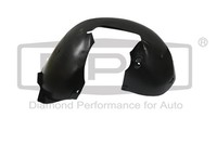 InnenkotflüGel Dpa 88050296602 FüR Vw Golf 6 5K1 517 Van Tsi 16V Bifuel Tdi Gti