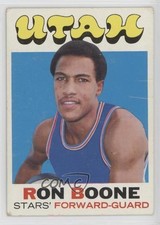1971-72 Topps Ron Boone #178 13in