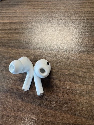 Airpods Pro 2nd Generation with MagSafe Wireless Charging Case | USB-C - Photo 11 sur 12