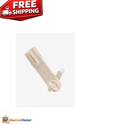 Gold Plastic Bobbin Winder - Machine Washable for Effortless Craft Organization
