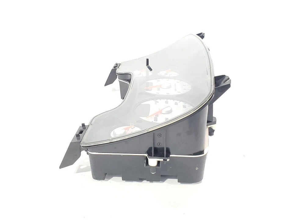 Dodge Ram 1500 SRT-10 2004 2005 camioneta Viper OEM P0502981AE velocímetro Foto 4 de 4