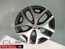 1 Stück ALUFELGE 19 ZOLL Original Kia Sorento 7.5Jx19 ET50.5 52910-F1500
