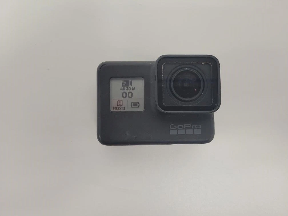 GoPro HERO5 Camcorders for sale - eBay