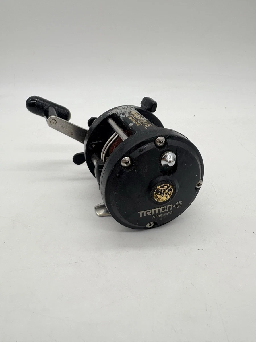 shimano triton products for sale | eBay