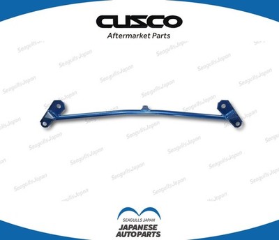 CUSCO Original Toyota 86 ZN8 BRZ ZD8 Vorderer unterer Querlenker Plus...