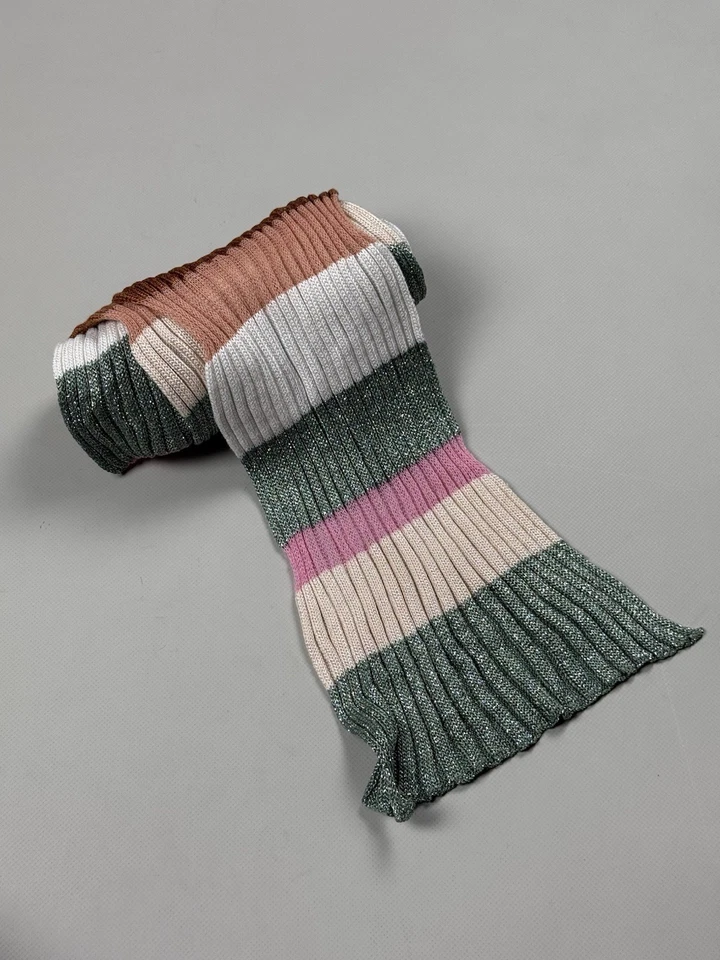 Missoni Damas Multicolor Bufanda Talla Única - Imagen 2 de 4