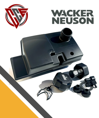 #ad #ad Wacker 5100030302 Fuel Tank Completed Rammer BS50 4 BS60 4 BS65 4 BS70 4 $138.99