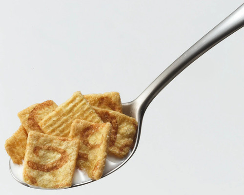 General Mills Cinnamon Toast Crunch Breakfast Cereal, 898g/31.7oz. - Picture 4 of 5