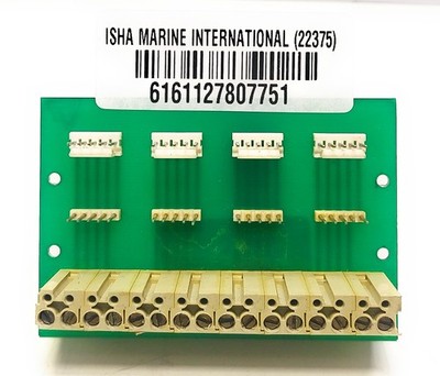 Vingtor Marine Stento ASA 1020604500 Circuit Board