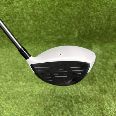 Taylormade Rocketballz RBZ 10.5° Driver ⛳️ Matrix Ozik