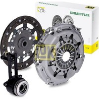 LuK 621 3011 33 Kupplungssatz FüR Ford Mazda Kupplungsset