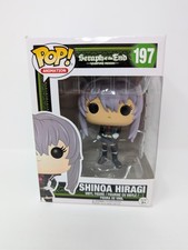 2017 Funko Pop Seraph of the End Vinyl Figures 21