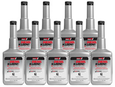 Diesel Fuel Additive - Diesel Kleen Cetane Boost 12 Oz Pack Of 9