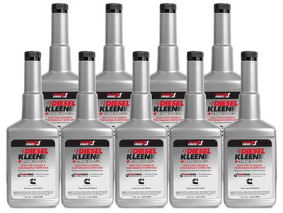 #ad #ad Diesel Fuel Additive Diesel Kleen Cetane Boost 12 oz Pack of 9 $99.99