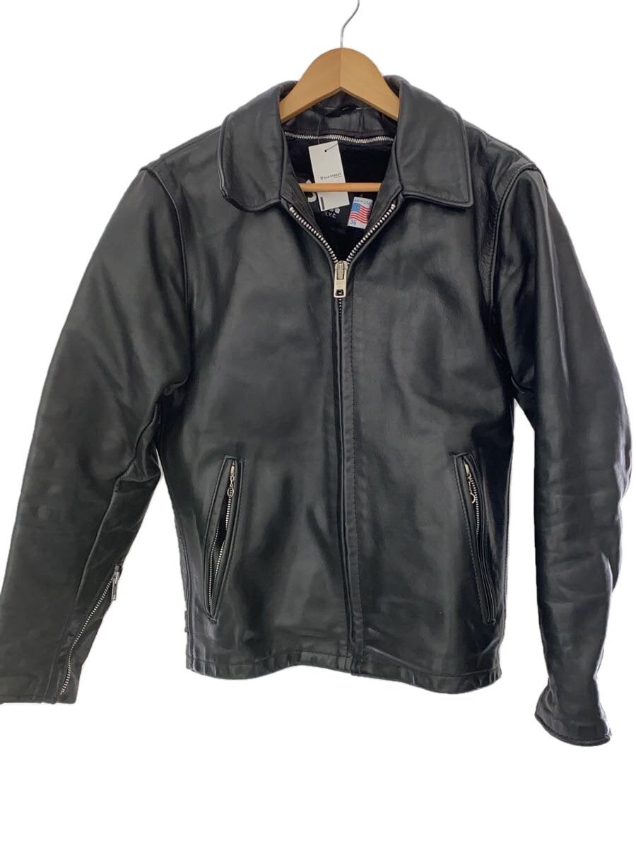 Schott Single Riders Jacket black 36 Used