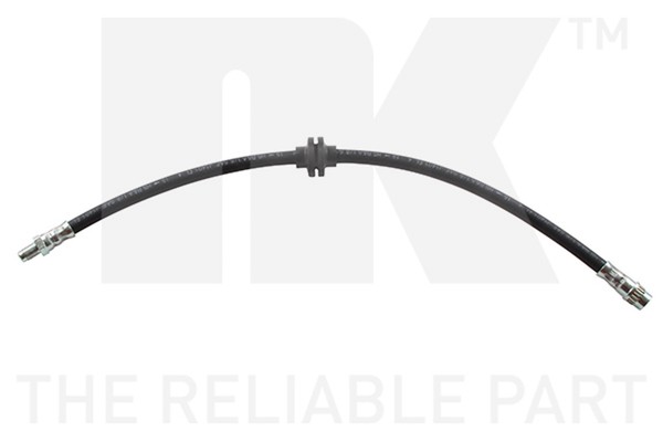 Bremsschlauch NK 853999 FüR Dokker Sandero Duster Logan Renault Dacia MCV Symbol-image